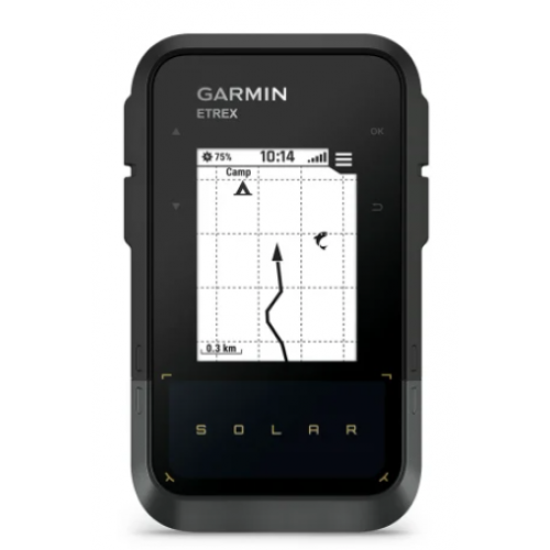 Garmin eTrex SOLAR